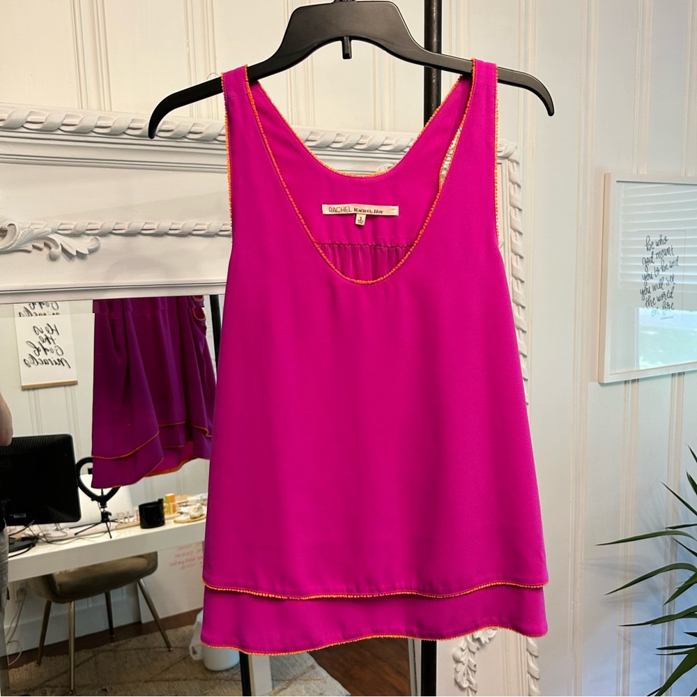 Rachel Roy Blouse